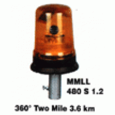 MMLL 480S 1.2 Volt